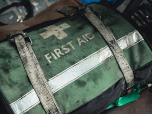 How to Create a Wilderness First Aid Checklist?