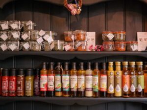 Prepper Pantry Perfection: Master the Art of Stocking Up, Gearing Up, and Getting Ready!