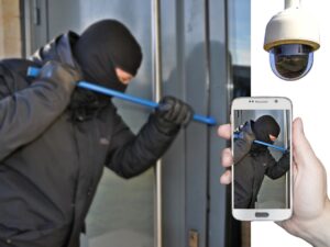 Are Smart Doorbells Effective as Burglar Deterrents?