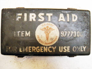 How Does Wilderness First Aid Differ From Regular First Aid?