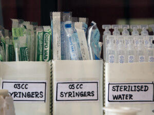 What Are the Most Important Medical Supplies for Disaster Preparedness?