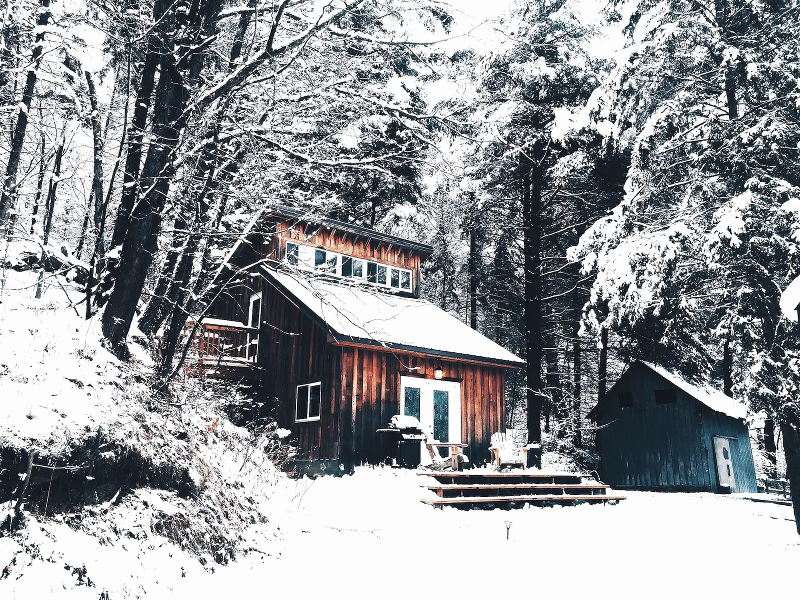 Top 10 Winter Home Safety Tips to Keep You Cozy and Secure
