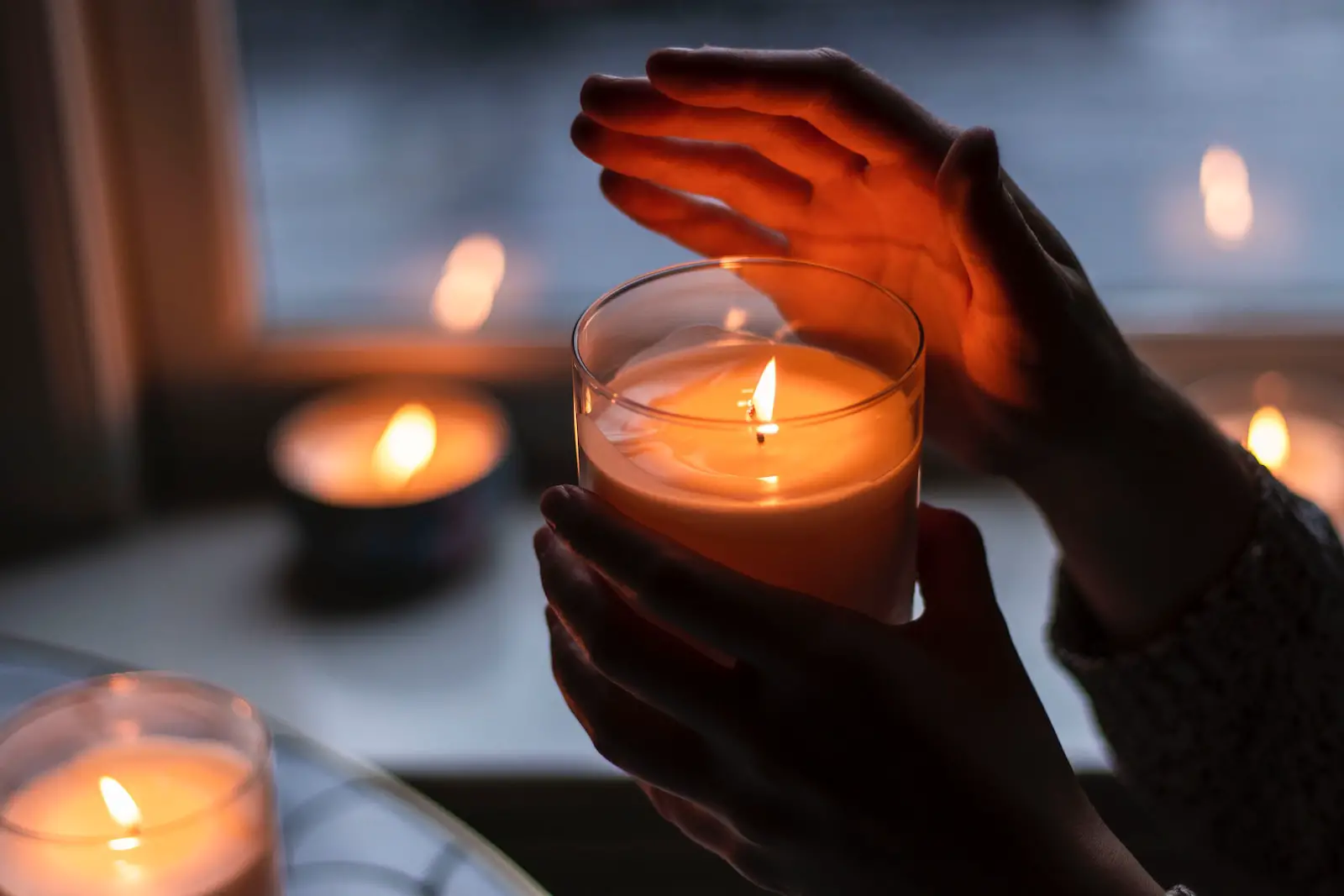Staying Safe and Stylish: Your Guide to Candle Safety