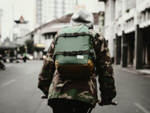What is a Bug Out Bag?