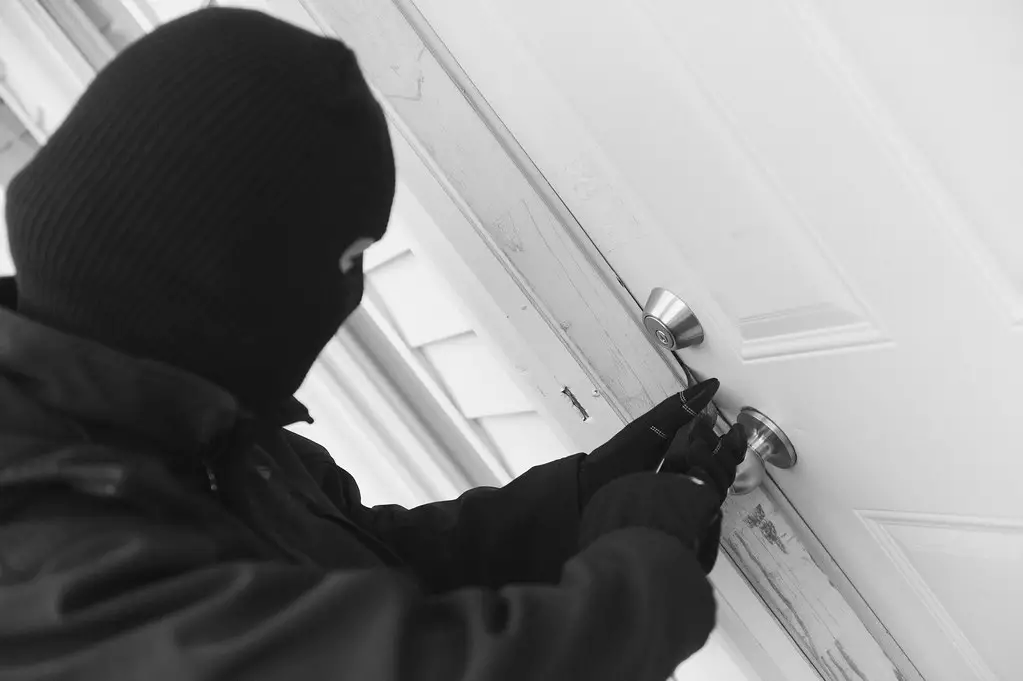 How Is Having a Security System for Your Home a Risk Management Strategy?