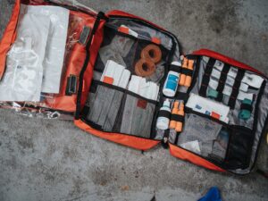 What Are the Risks of Not Knowing Wilderness First Aid?