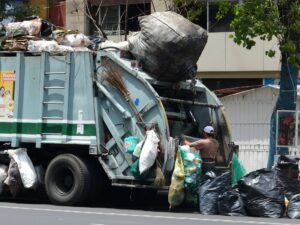 How to Deal With Sanitation Issues in the City During Emergencies?