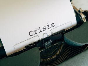 What Are the Most Overlooked Crisis Advice Tips?