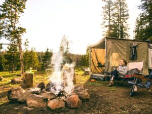 What Gear Is Necessary for Thriving Outdoors?