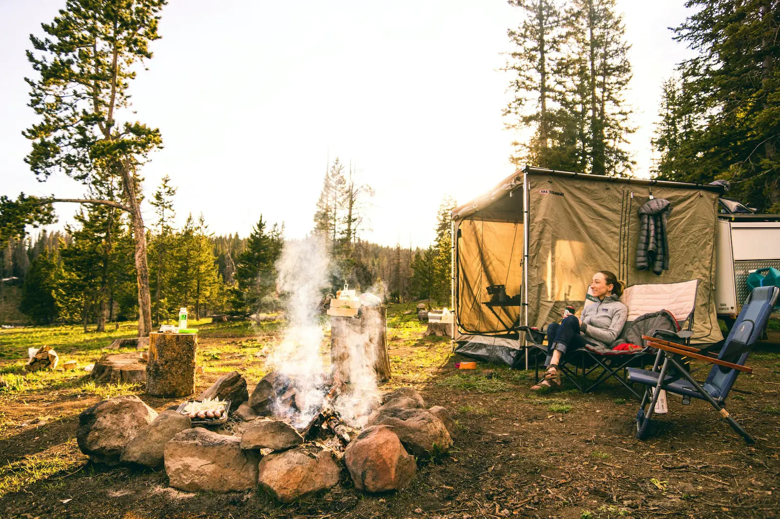 What Gear Is Necessary for Thriving Outdoors?
