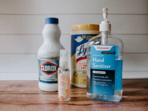 What Are the Most Important Hygiene Items for Emergency Supplies?