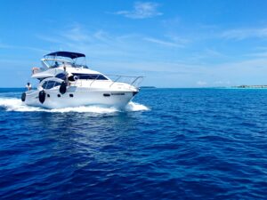 Does Boat Insurance Cover Hurricane Damage?