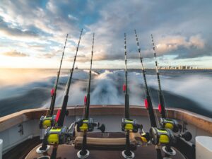 Is Fishing Good After a Hurricane?