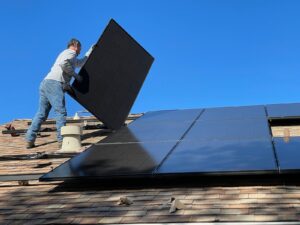 Will EMP Affect Solar Panels?